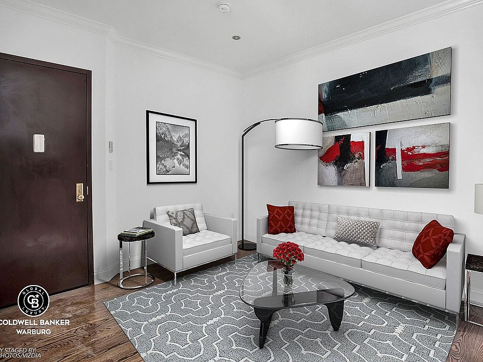 1st image of 93 Madison St APT 6B