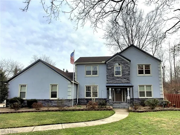 3005 Kent Rd, Silver Lake, OH 44224