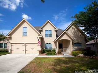 8907 Whitney Cir, San Antonio, TX 78254