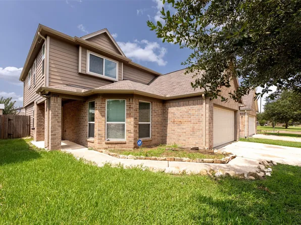 20114 Windystone Dr, Katy, TX 77449