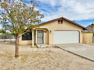 6679 Mojave Ave, Twentynine Palms, CA 92277
