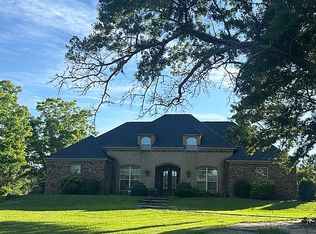 158 Suncrest Cv, Magee, MS 39111
