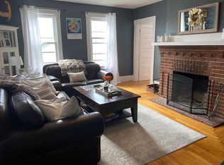 105 Grennan Rd FLOOR 1, West Hartford, CT 06107