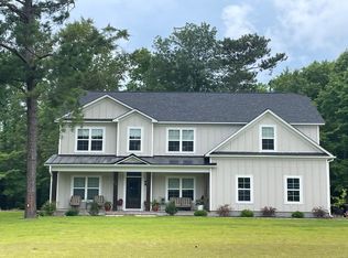 210 Baird Point Rd, Grantsboro, NC 28529