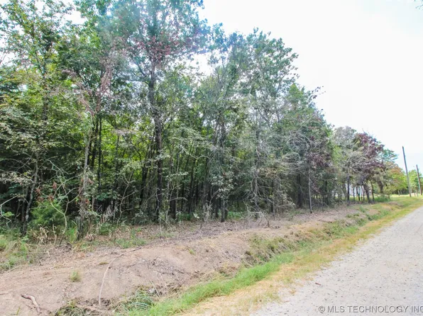 23 Belle Starr Dr, Eufaula, OK 74432