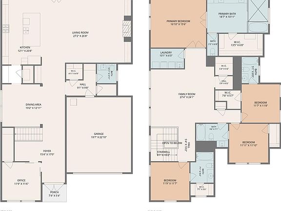 3rd image of 2610 Centenary St