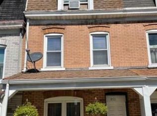 951 W Green St, Allentown, PA 18102
