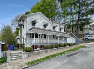 14 John St, Pittston, PA 18640