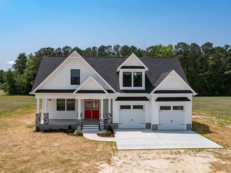 front elevation
