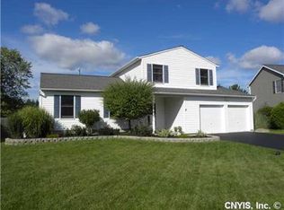 4977 Alfred Dr, Liverpool, NY 13090