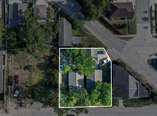 1110 E 27th St, Houston, TX 77009