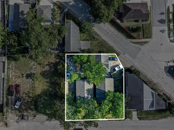 1110 E 27th St, Houston, TX 77009