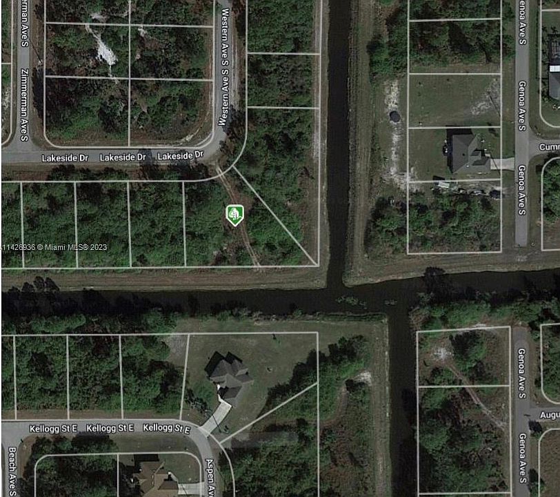 1st image of 1032 Lakeside Dr