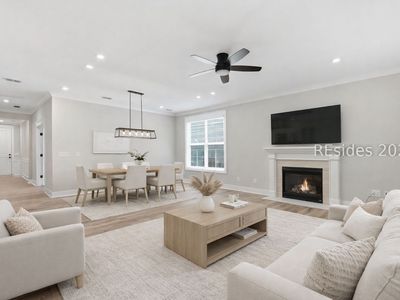 129 Carolina Oaks Avenue, Bluffton, SC, 29909