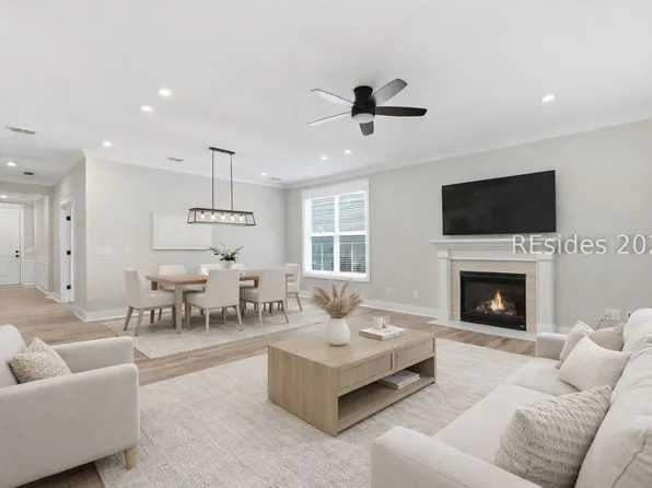 129 Carolina Oaks Ave, Bluffton, SC 29909