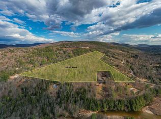 0 Pond Rd, Campton, NH 03223