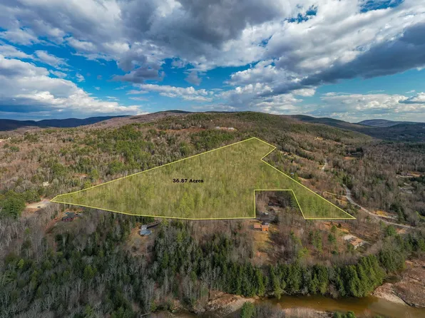 000 Pond Road, Campton, NH 03223