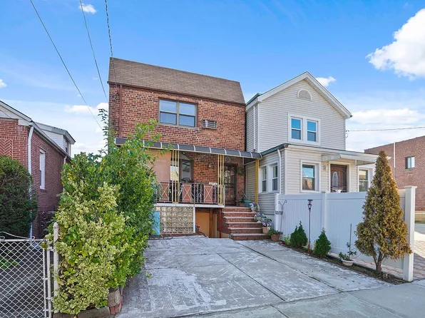 64-07 71st St, Middle Village, NY 11379