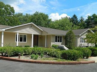 472 Georgia Tavern Rd, Howell, NJ 07731