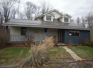 9937 Pleasant Hill Rd NW, Dundee, OH 44624