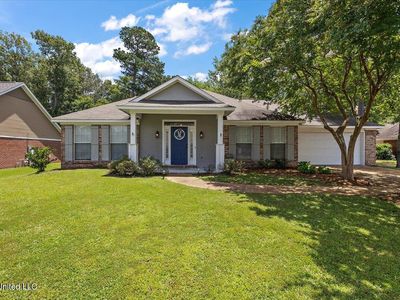 245 Mallard Dr, Brandon, MS, 39047