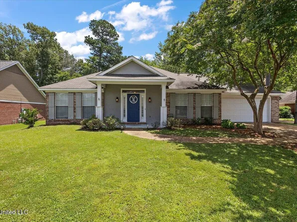 245 Mallard Dr, Brandon, MS 39047