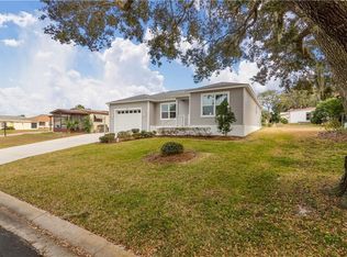 947 Tarrson Blvd, Lady Lake, FL 32159