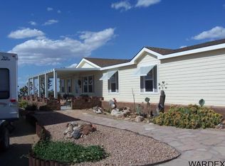 26586 N Rose Rd, Meadview, AZ 86444