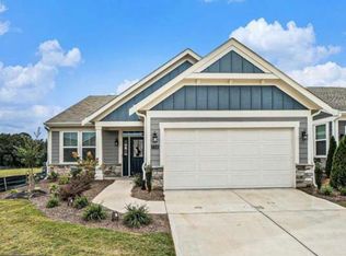 158 Laurel Farms Ln, Dallas, GA 30157