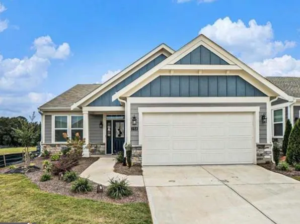 158 Laurel Farms Ln, Dallas, GA 30157