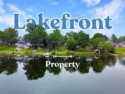 618 N Lake St, Warsaw, IN, 46580