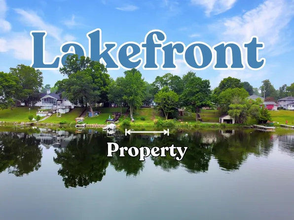 618 N Lake St, Warsaw, IN 46580