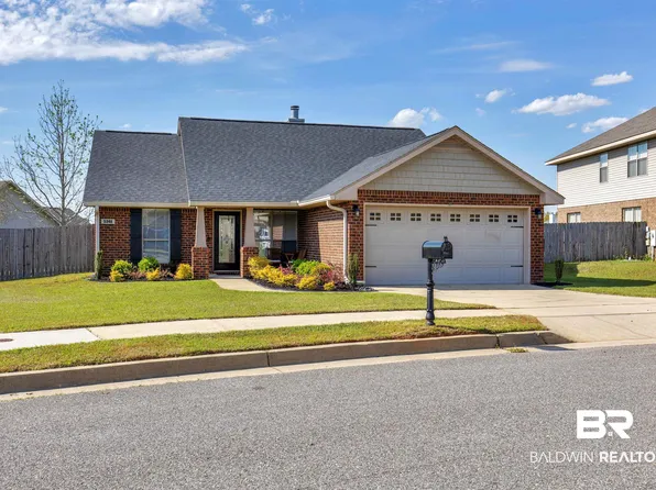 5340 Benelli Ct, Theodore, AL 36582