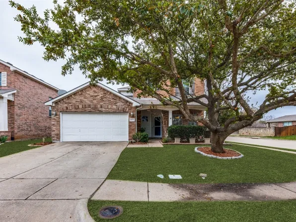 1000 Mount Olive Ln, Forney, TX 75126