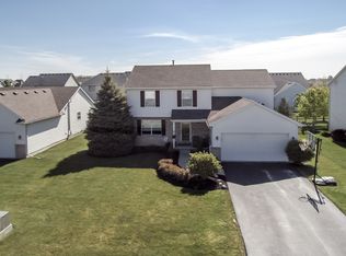 5958 Sarah Lake Dr, Sylvania, OH