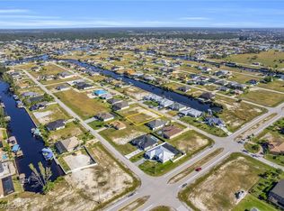 1612 NW 38th Ave, Cape Coral, FL 33993