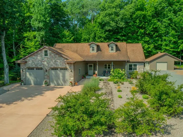 309 WINNEBAGO AVENUE, Hatley, WI 54440