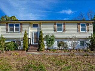532 Henderson Dr, Clemmons, NC 27012