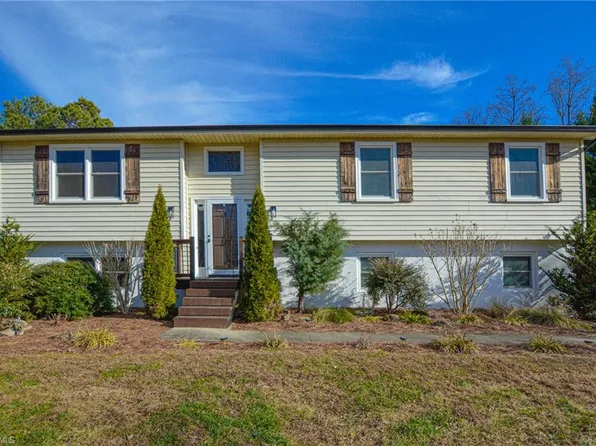 532 Henderson Dr, Clemmons, NC 27012