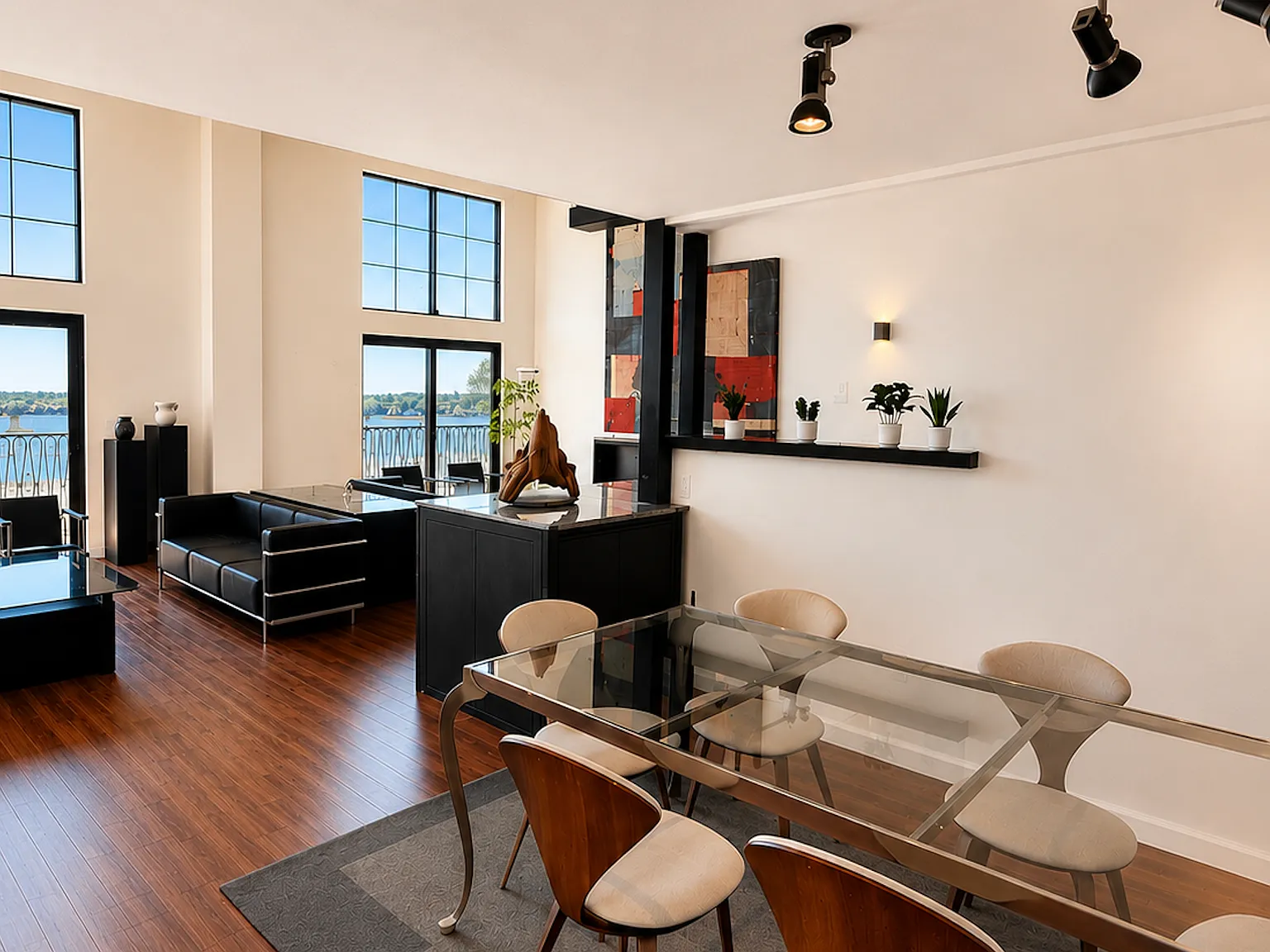 1 bed, 2.5 bath, 1850 sqft, $15,800 — Photo 2