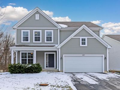 6887 Brooklyn Heights Rd, Westerville, OH, 43081