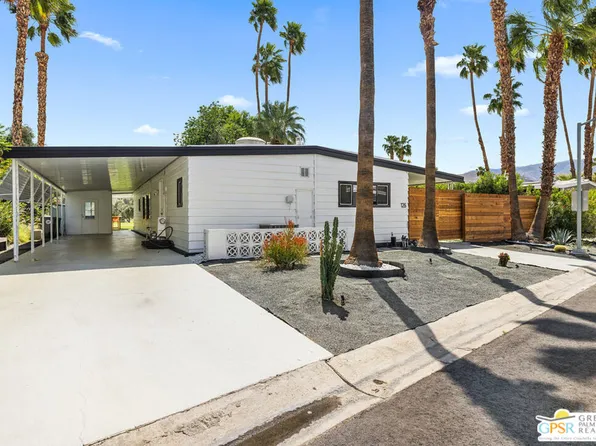 126 Via Valverde, Cathedral City, CA 92234