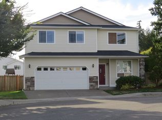 11312 177th Ave E, Bonney Lake, WA