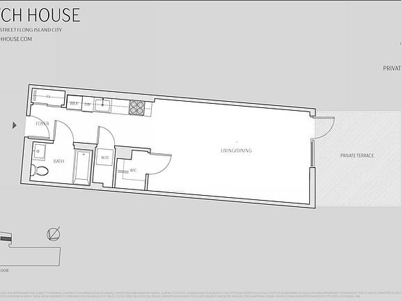 2nd image of 37-05 30th Ave #231