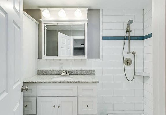 bathroom view 2