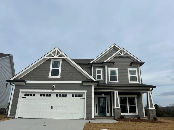 3116 Stargazer Ct NW, Cleveland, TN 37312