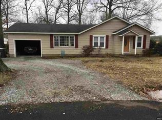 530 Stella Ruth Rd, Martin, TN 38237