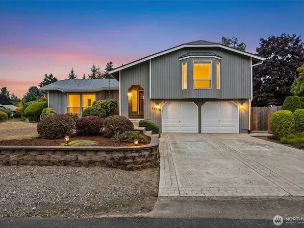 15018 113th Avenue E, Puyallup, WA 98374