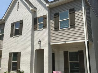 116 Robbins Cir, Oxford, MS 38655