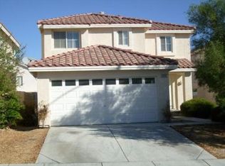 9692 Granite Gorge Ct, Las Vegas, NV 89148
